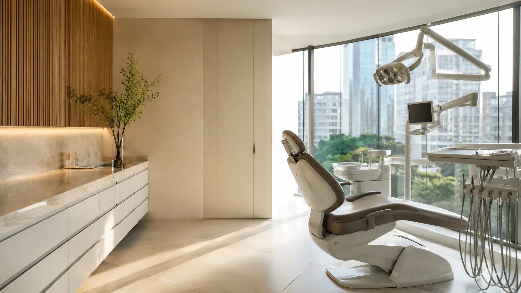 Site da Odonto Jaraguá BH